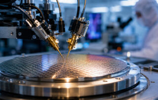 Technoprobe semiconduttori