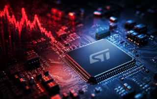 crollo stm
