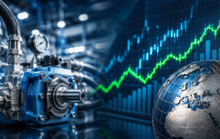 L'ai punta su interpump group