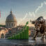 titolo italiano con potenziale rialzo