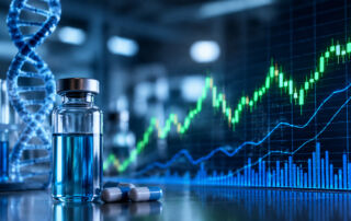 azienda biotech ad alto potenziale