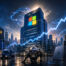trimestrali record per microsoft