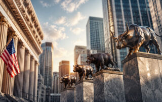 wall street banche
