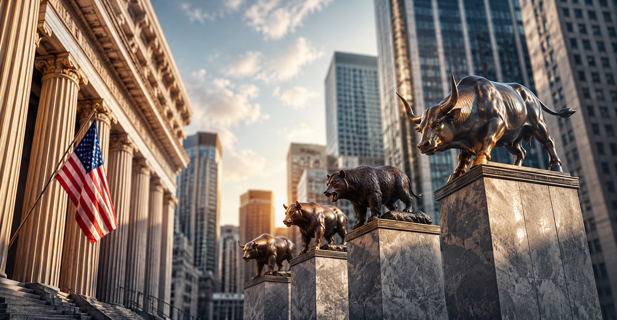 wall street banche