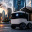 droni consegna serve robotics