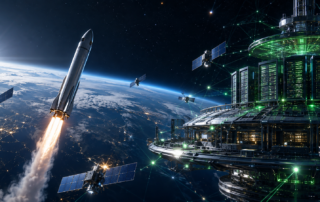 razzo spacex