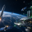 razzo spacex
