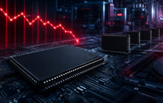 crollo titolo sandisk