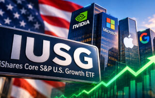 ETF per puntare sulla crescita USA