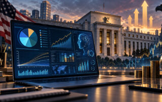 Fed, etf e warrenAI
