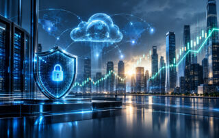 rally azioni cybersecurity