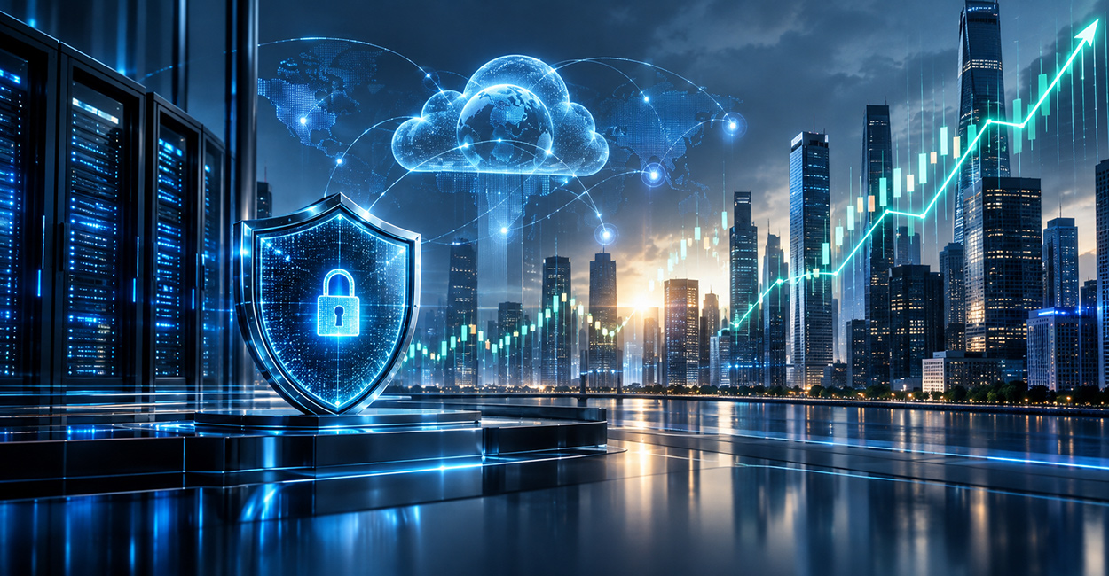 cybersecurity rally azioni cybersecurity
