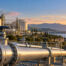 Snam: gas aumento in italia