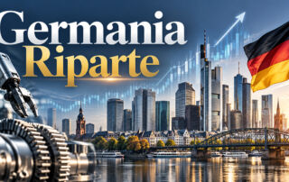 germania in ripresa