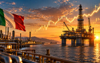 Eni rally